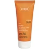 Ziaja Sopot Sun SPF 30 Apsauginė emulsija nuo saulės veidui ir kūnui, 100 ml