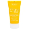 Ziaja Vitamin C.B3 Niacinamide Night Kreminis-Mask Night Skin Kreminis