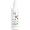 Ziaja Ziajka SPF 30 Vandeniui atsparus purškiamas pienelis vaikams, 170 ml