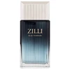 Zilli Mėlyna Titanium EDP parfumuotas vanduo vyrams, 100 ml