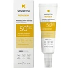 Sesderma Repaskin Invisible Light Texture Apsauginis fluidas nuo saulės su SPF50+, 50 ml