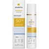 Veido kremas nuo saulės jautriai odai Sesderma Repaskin Urban 365 su SPF50+, 50 ml