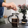 Kavos aparatas Pedrini Ppl Spa Pedrini Kavinukas FRENCH PRESS, 800 ml