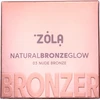 Bronzantai ZOLA „Natural Bronze Glow“