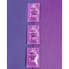 Zola EMOTION COLOR LAB laminavimo priemonė 03 – PEPTIDE BLOOM THERAPY (pakeliuose, 3 x 1 ml)