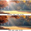 55mm ND2 filtras, neutralios densitacijos filtras ND2, 1 žingsnio ND filtras, 55mm pilkasis filtras, 55mm neutraliojo tankio filtras, 55mm ND2 šviesos slopinimo filtras