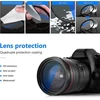 72mm UV filtras, ultravioletinių spindulių objektyvo filtras, fotoaparato objektyvo apsaugos filtras, UV objektyvo filtras, UV lęšio filtras