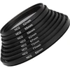 82mm ND2 filtras, neutralus tankio filtras ND2, 1 žingsnio ND filtras, 82 mm neutralaus tankio filtras, ND2 objektyvo filtras