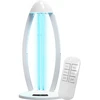 Antibakterinė ultravioletinė lempa 60W, UV germicidinė lempa, UVC sterilizavimo lempa, UV-C lempa, dezinfekcinė UV lempa
