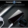 Elektrinis plazminis juodas žiebtuvėlis, USB įkraunamas žiebtuvėlis, bekurpelnis žiebtuvėlis, elektrinis USB žiebtuvėlis, plazminis žiebtuvėlis, liepsnos neturintis žiebtuvėlis