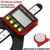 Elektroninis skaitmeninis slankmatis, gylio ir aukščio slankmatis 0‑50 mm, skaitmeninis slankmatis, elektroninis gylio matuoklis, skaitmeninis aukščio matuoklis