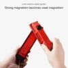 Langų magnetinis valiklis, dvipusis magnetinis stiklo valiklis, magnetinis langų valytuvas, dvipusis stiklo valytuvas