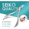 Manikiūro, pedikiūro ir veido priežiūros rinkinys 18 vnt., nagų priežiūros rinkinys dėkle, manikiūro rinkinys, pedikiūro rinkinys, veido priežiūros priemonių rinkinys