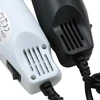 Mini karšto oro pūstuvas 300W 200°C, karšto oro pistoletas, mini šiluminis pistoletas, karšto oro įrankis, šilto oro pūstuvas
