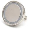 Neodimio žvejybos magnetas 36 mm, žvejybos magnetų rinkinys 2 vnt., gelbėjimo traukimo magnetas, neodimio magnetas su žiedu, traukimo magnetas, paieškos magnetas