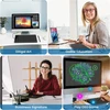 Piešimo grafinė planšetė 10x6 colių, piešimo planšetė, grafinė planšetė su pieštuku, skaitmeninė piešimo planšetė, planšetė skaitmeniniam menui