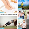 Pirštų skirtukai, pirštų plėtikliai, iššokusių kauliukų (hallux valgus) korektorius, pirštų atskyrikliai