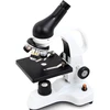 Profesionalus biologinis mikroskopas, 640x, profesionalus mikroskopas, biologinis mikroskopas, 640x mikroskopas