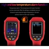 Rankinis termovizorius 32x32, -20–1000 °C, termovizinis kamera, termovizinis prietaisas, infraraudonųjų spindulių termovizorius