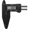 Skaitmeninis slankmatis 300 mm, elektroninis slankmatis, LCD skaitmeninis slankmatis, skaitmeninis suportas, elektroninis suportas
