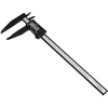 Skaitmeninis slankmatis 300 mm, elektroninis slankmatis, LCD skaitmeninis slankmatis, skaitmeninis suportas, elektroninis suportas