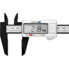 Skaitmeninis slankmatis, elektroninis slankmatis 150 mm, skaitmeninis mikrometrinis slankmatis, elektroninis mikrometrinis slankmatis