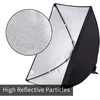 Softbox 235 cm, 4 lemputės, 45 W 5500K, softbox apšvietimo komplektas, šviesdėžė, šviesos dėžė, apšvietimo rinkinys su softbox