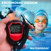 Sportinis chronometras, treniruočių laikmatis, skaitmeninis chronometras fitnesui, bėgimui, sporto salės laikmatis, laikmatis sportui, sporto chronometras