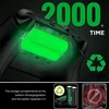 XBOX valdiklio įkroviklis su 2 baterijomis 1800 mAh, USB įkrovimo stotelė, įkrovimo dokas, valdiklio kroviklis, pultelio įkroviklis, pultelio įkrovimo stotelė