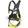 2 dalių PORTWEST FP15 apraišai Comfort Plus, Pw spalvos: Juodas