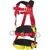 3 taškų PORTWEST FP18 apraišai Comfort Plus, Pw spalvos: Raudona
