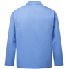 Antistatinis ESD PORTWEST AS18 laboratorinis chalatas, Dydis: XXXL, Pw spalvos: Navy