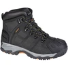Apsauginiai PORTWEST FT05 batai, Dydis: 44, Pw spalvos: Brown