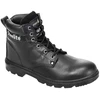 Apsauginiai PORTWEST FW11 batai, Dydis: 44, Pw spalvos: Juodas