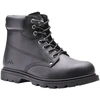 Apsauginiai PORTWEST FW16 batai, Dydis: 44, Pw spalvos: Juodas