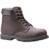 Apsauginiai PORTWEST FW17 batai, Dydis: 43, Pw spalvos: Honey