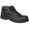 Apsauginiai PORTWEST FW83 Steelite Slip On batai S2, Dydis: 44