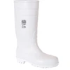 Apsauginiai PORTWEST FW84 Wellington botai maisto pramonei S4, Dydis: 48, Pw spalvos: Baltas