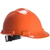 Apsauginis šalmas Portwest PW50, Pw spalvos: Oranžinis