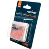 Ausų kištukai PORTWEST EP22 su virvele ir laikymo dėžute (1 pora), Pw spalvos: Oranžinis