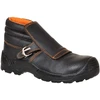 Batai PORTWEST FW07 suvirintojams S3, Dydis: 44, Pw spalvos: Juodas