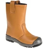 Batai PORTWEST FW13 (su batų noselių apsauga), Dydis: 44