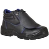 Batai PORTWEST FW22, Dydis: 46, Pw spalvos: Juodas
