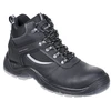 Batai PORTWEST FW69 Steelite Mustang S3, Dydis: 42, Pw spalvos: Juodas