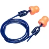 Bell Comfort PU putų PORTWEST EP12 ausų kištukai su juostele (200 porų), Pw spalvos: Oranžinis