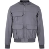 Bomber PORTWEST KA360 striukė, Dydis: 4XL, Pw spalvos: Zoom Pilkas