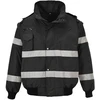 Bomber striukė 4 viename Portwest S435, Dydis: M, Pw spalvos: Navy