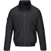 Bomber Striukė Portwest KX361, Dydis: XXXL, Pw spalvos: Juodas