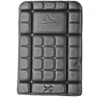 CE kelių pagalvėlės Portwest KP44, Pw spalvos: Juodas