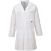 Chalatas PORTWEST C851, Dydis: XXL, Pw spalvos: Baltas